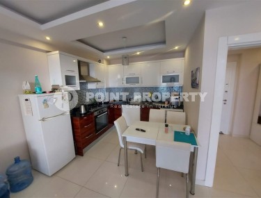 Недорогие апартаменты в Махмутларе в комплексе с инфраструктурой-id-8347-фото-5