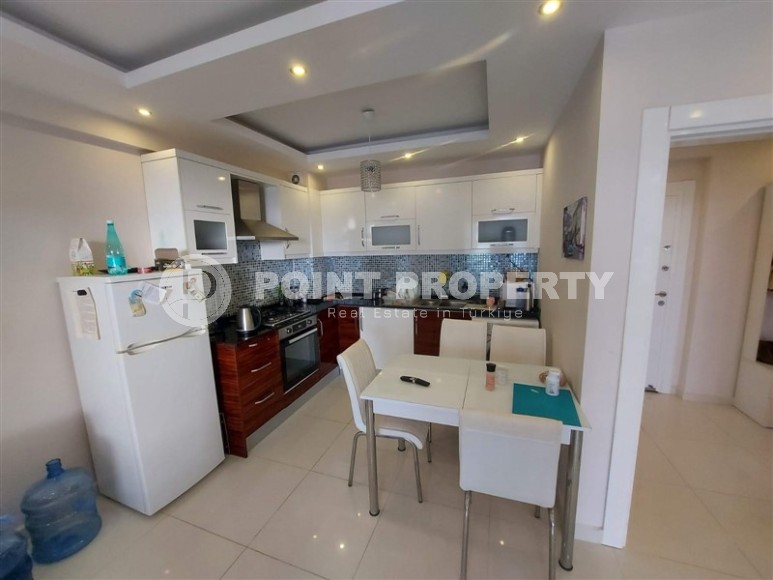 Недорогие апартаменты в Махмутларе в комплексе с инфраструктурой-id-8347-фото-5