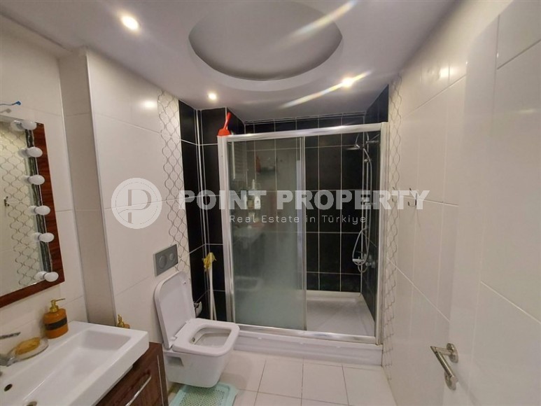 Недорогие апартаменты в Махмутларе в комплексе с инфраструктурой-id-8347-фото-7