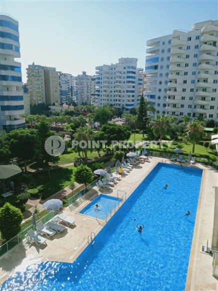 Недорогие апартаменты в Махмутларе в комплексе с инфраструктурой-id-8347-фото-8