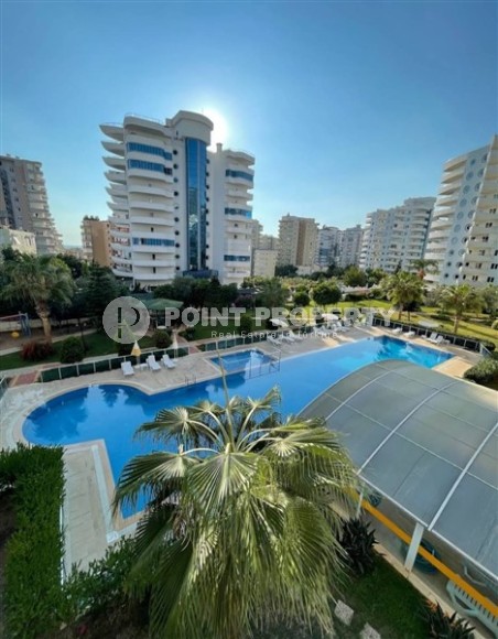 Недорогие апартаменты в Махмутларе в комплексе с инфраструктурой-id-8347-фото-12