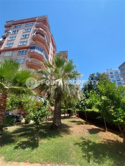 Cozy apartment 110 m² in the Tosmur area-id-8348-photo-11