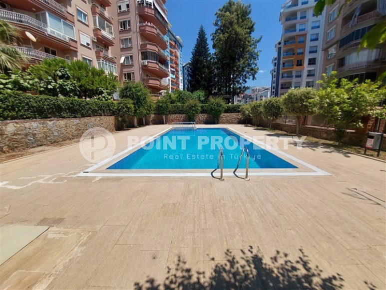 Cozy apartment 110 m² in the Tosmur area-id-8348-photo-12