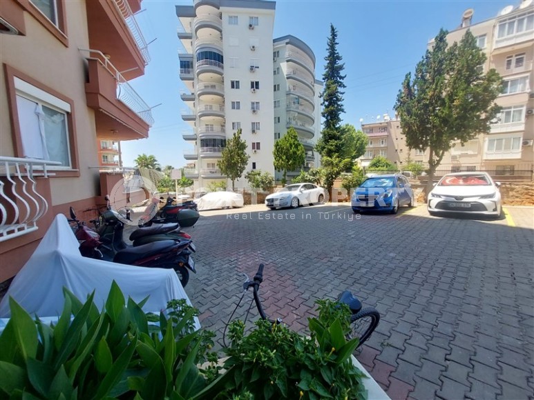 Cozy apartment 110 m² in the Tosmur area-id-8348-photo-13