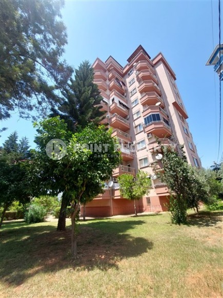 Cozy apartment 110 m² in the Tosmur area-id-8348-photo-14