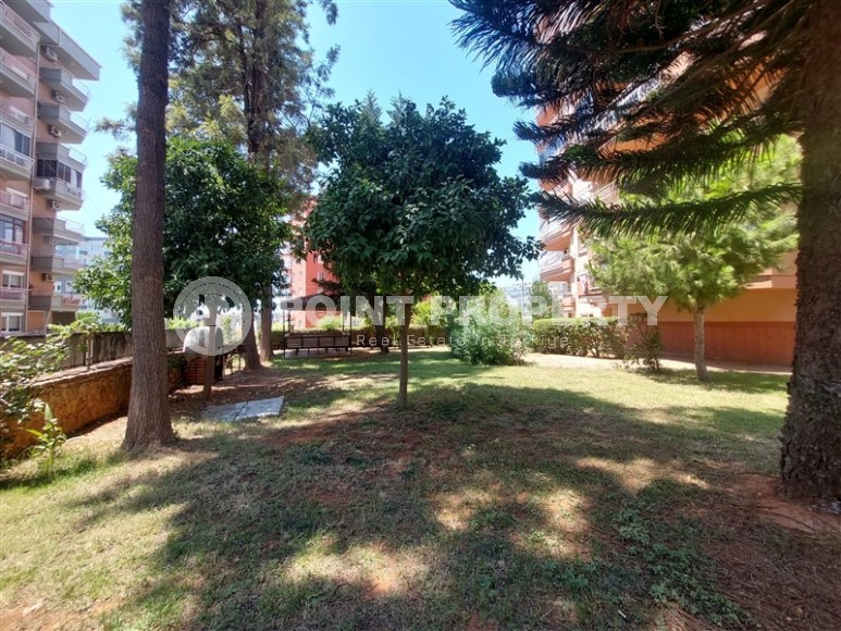 Cozy apartment 110 m² in the Tosmur area-id-8348-photo-15