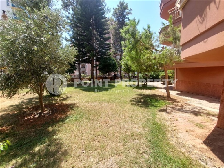 Cozy apartment 110 m² in the Tosmur area-id-8348-photo-16