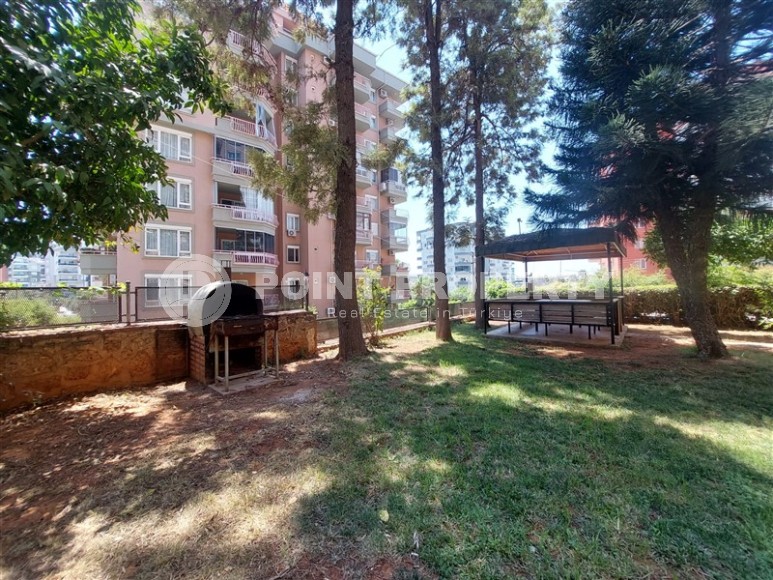 Cozy apartment 110 m² in the Tosmur area-id-8348-photo-17