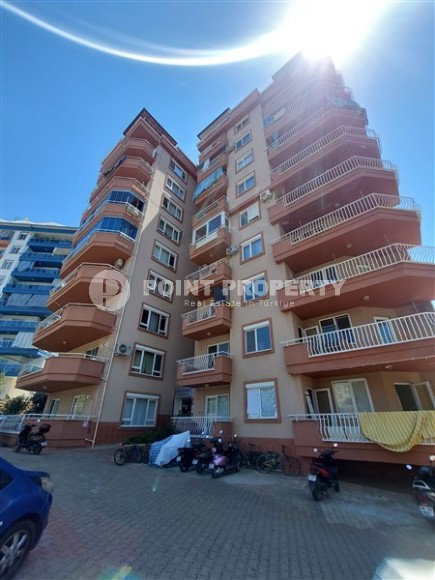 Cozy apartment 110 m² in the Tosmur area-id-8348-photo-18