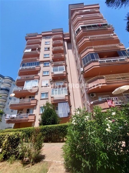 Cozy apartment 110 m² in the Tosmur area-id-8348-photo-19