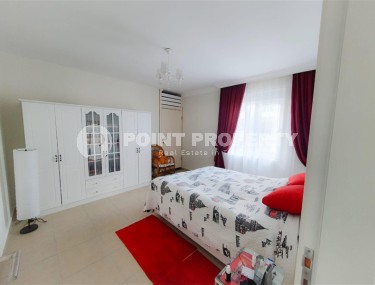 Просторная квартира 70 м² в центре популярного района Махмутлар-id-8349-фото-4