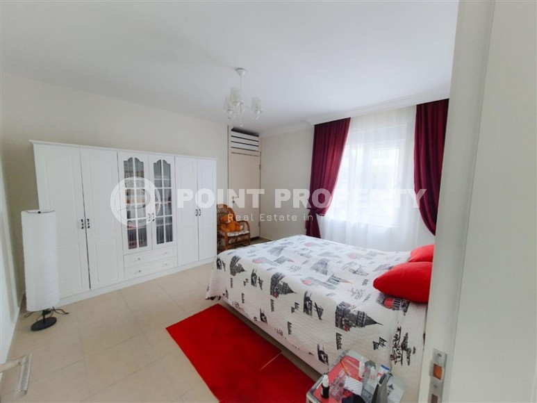 Просторная квартира 70 м² в центре популярного района Махмутлар-id-8349-фото-4