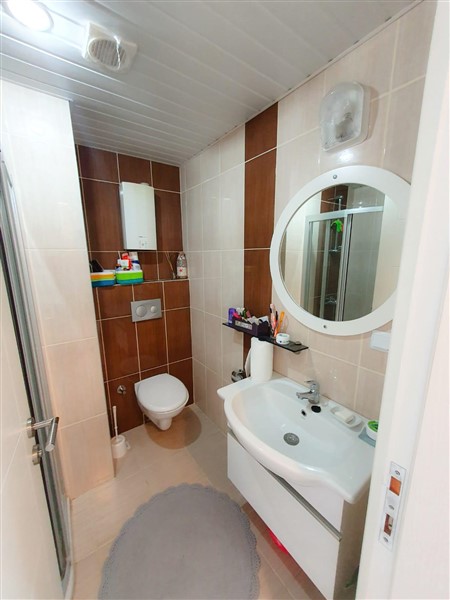 Просторная квартира 70 м² в центре популярного района Махмутлар-id-8349-фото-5