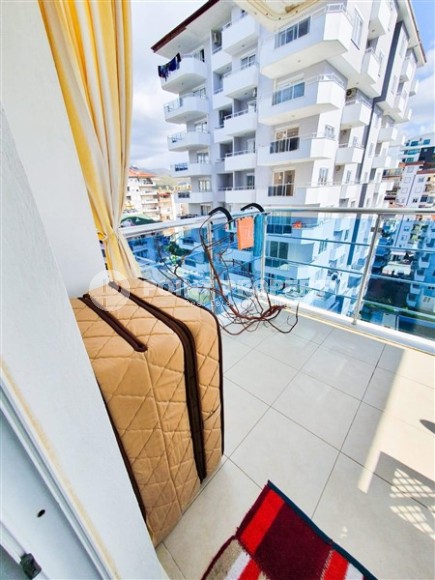 Просторная квартира 70 м² в центре популярного района Махмутлар-id-8349-фото-8