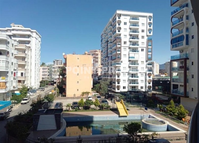 Просторная квартира 70 м² в центре популярного района Махмутлар-id-8349-фото-9