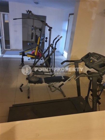 Просторная квартира 70 м² в центре популярного района Махмутлар-id-8349-фото-10