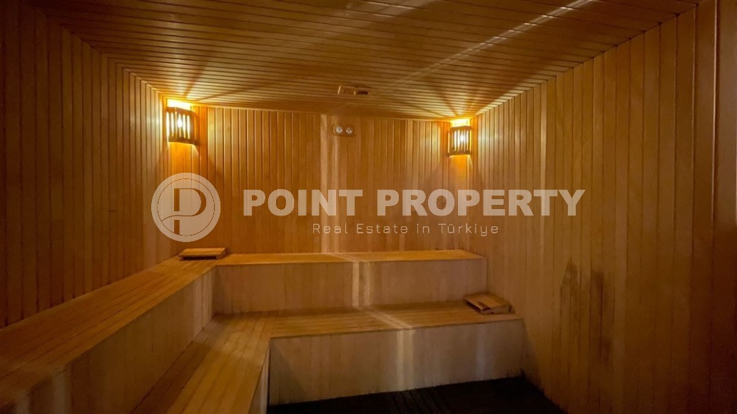 Просторная квартира 70 м² в центре популярного района Махмутлар-id-8349-фото-12