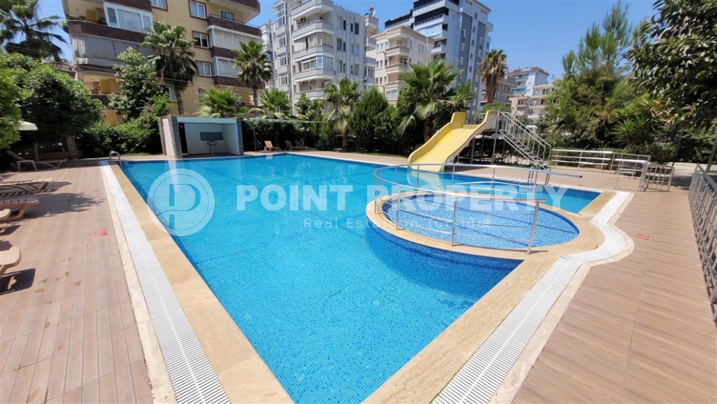 Просторная квартира 70 м² в центре популярного района Махмутлар-id-8349-фото-14