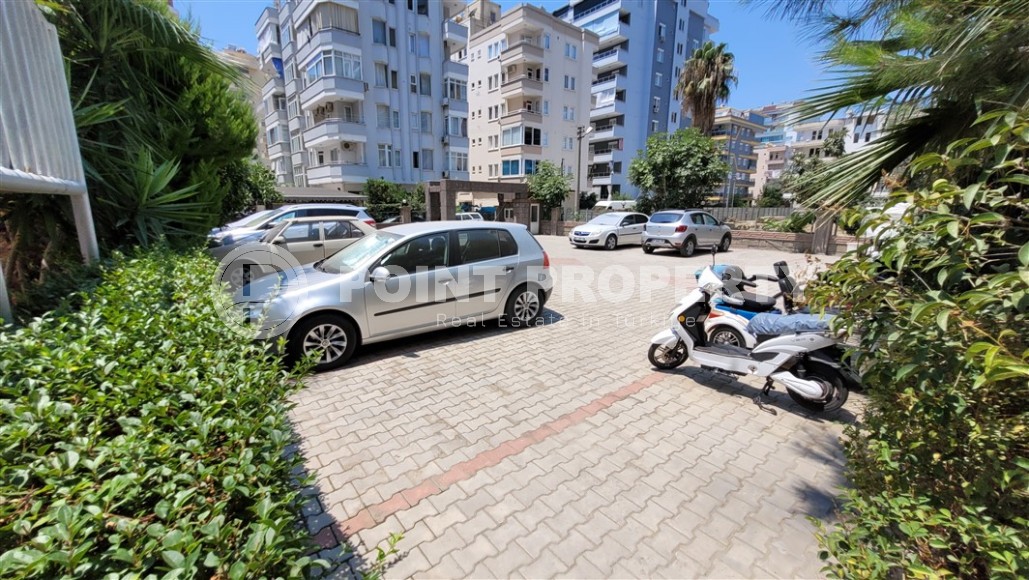 Просторная квартира 70 м² в центре популярного района Махмутлар-id-8349-фото-15