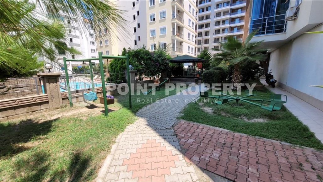 Просторная квартира 70 м² в центре популярного района Махмутлар-id-8349-фото-16