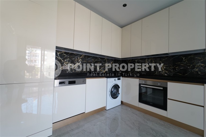 Новая квартира в элитном комплексе в районе Нижняя Оба!-id-8350-фото-2