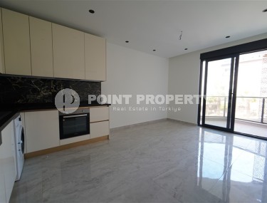 Новая квартира в элитном комплексе в районе Нижняя Оба!-id-8350-фото-3