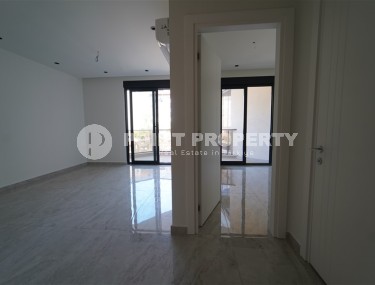 Новая квартира в элитном комплексе в районе Нижняя Оба!-id-8350-фото-5