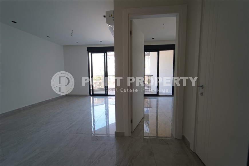 Новая квартира в элитном комплексе в районе Нижняя Оба!-id-8350-фото-5