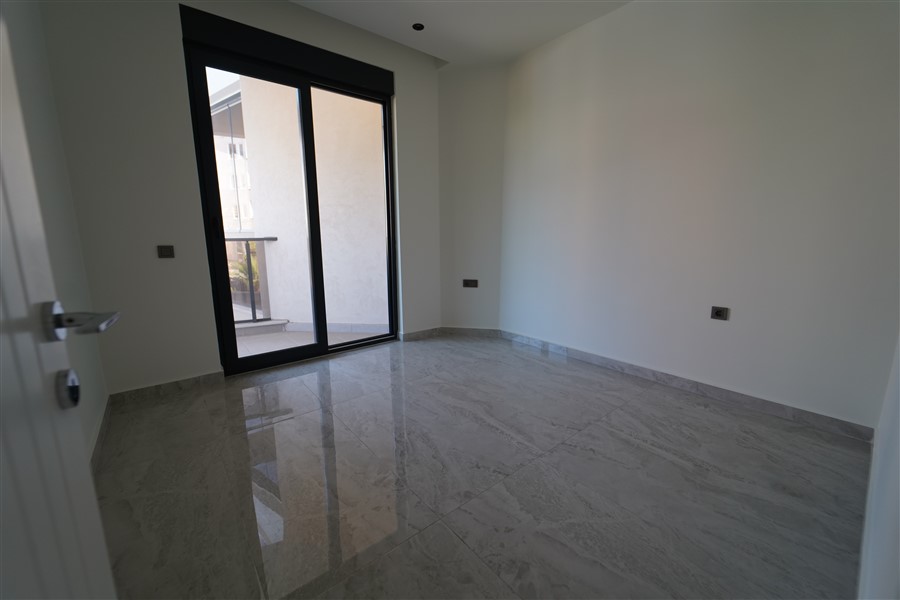 Новая квартира в элитном комплексе в районе Нижняя Оба!-id-8350-фото-7