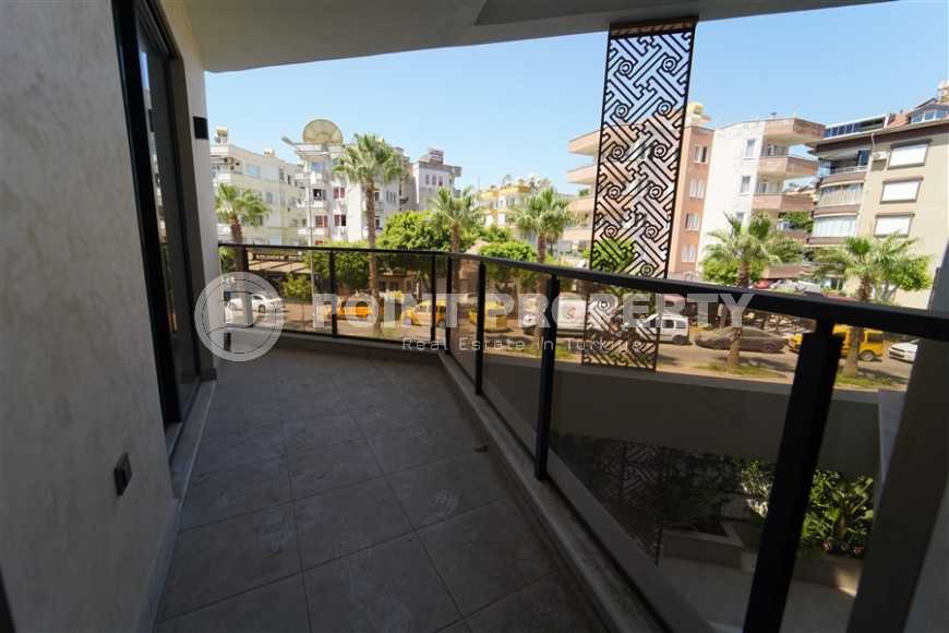 Новая квартира в элитном комплексе в районе Нижняя Оба!-id-8350-фото-8