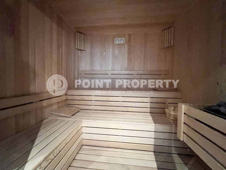 Новая квартира в элитном комплексе в районе Нижняя Оба!-id-8350-фото-14