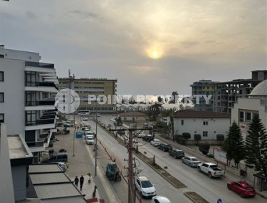 1+1 Apartment with Sea View in Kargicak-id-8351-photo-1