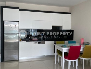 Апартаменты 1+1 с боковым видом на море от одного из лучших застройщиков-id-8352-фото-2