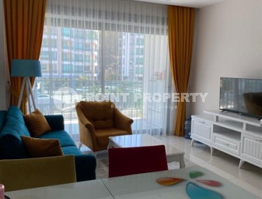 Апартаменты 1+1 с боковым видом на море от одного из лучших застройщиков-id-8352-фото-3