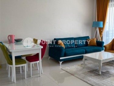 Апартаменты 1+1 с боковым видом на море от одного из лучших застройщиков-id-8352-фото-5