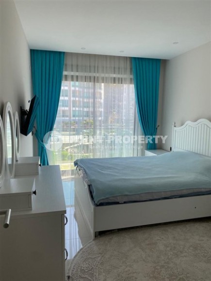 Апартаменты 1+1 с боковым видом на море от одного из лучших застройщиков-id-8352-фото-6