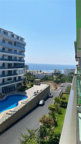 Апартаменты 1+1 с боковым видом на море от одного из лучших застройщиков-id-8352-фото-7