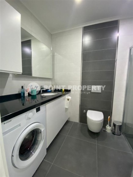 Апартаменты 1+1 с боковым видом на море от одного из лучших застройщиков-id-8352-фото-8