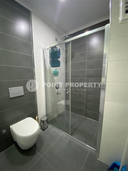 Апартаменты 1+1 с боковым видом на море от одного из лучших застройщиков-id-8352-фото-9