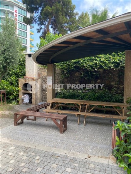 Апартаменты 1+1 с боковым видом на море от одного из лучших застройщиков-id-8352-фото-15