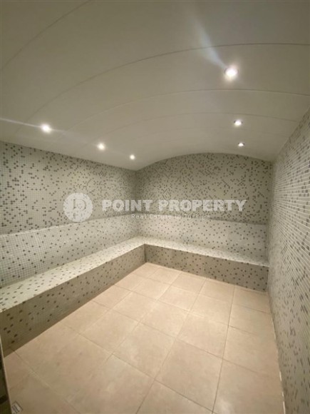 Апартаменты 1+1 с боковым видом на море от одного из лучших застройщиков-id-8352-фото-18