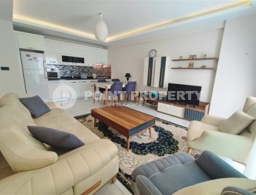 Квартира 1+1 в самом центре Махмутлара-id-8353-фото-2