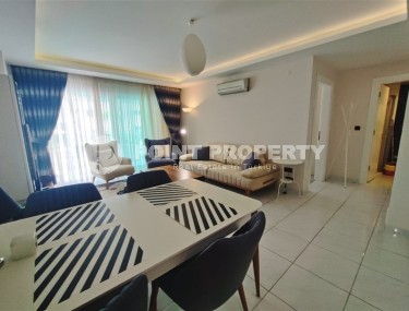 Квартира 1+1 в самом центре Махмутлара-id-8353-фото-3