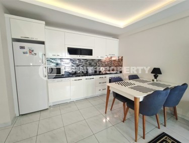 Квартира 1+1 в самом центре Махмутлара-id-8353-фото-4