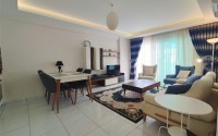 Квартира 1+1 в самом центре Махмутлара-id-8353-фото-6