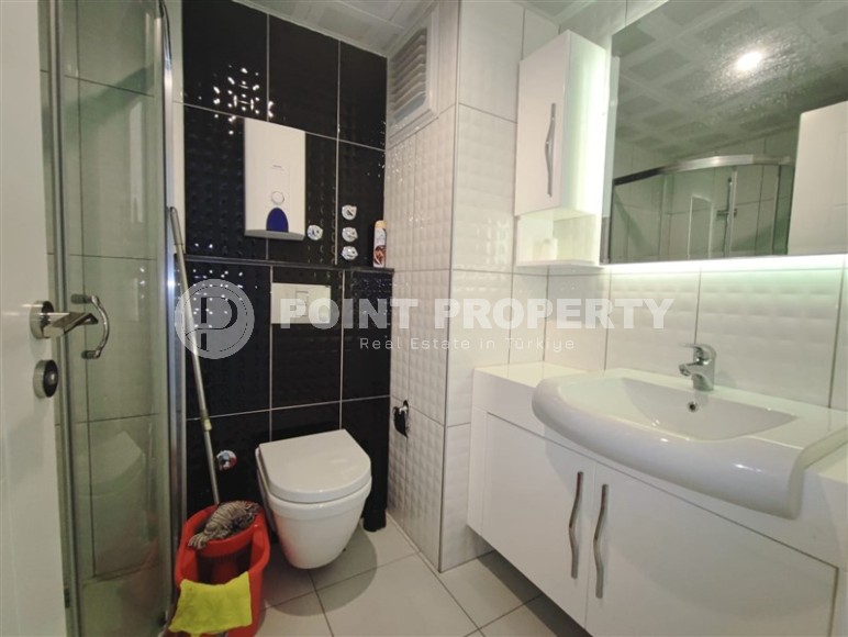 Квартира 1+1 в самом центре Махмутлара-id-8353-фото-8