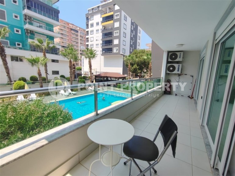 Квартира 1+1 в самом центре Махмутлара-id-8353-фото-9