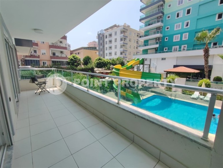 Квартира 1+1 в самом центре Махмутлара-id-8353-фото-10