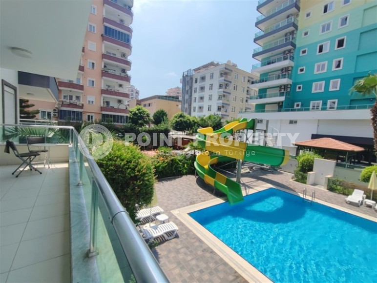 Квартира 1+1 в самом центре Махмутлара-id-8353-фото-11