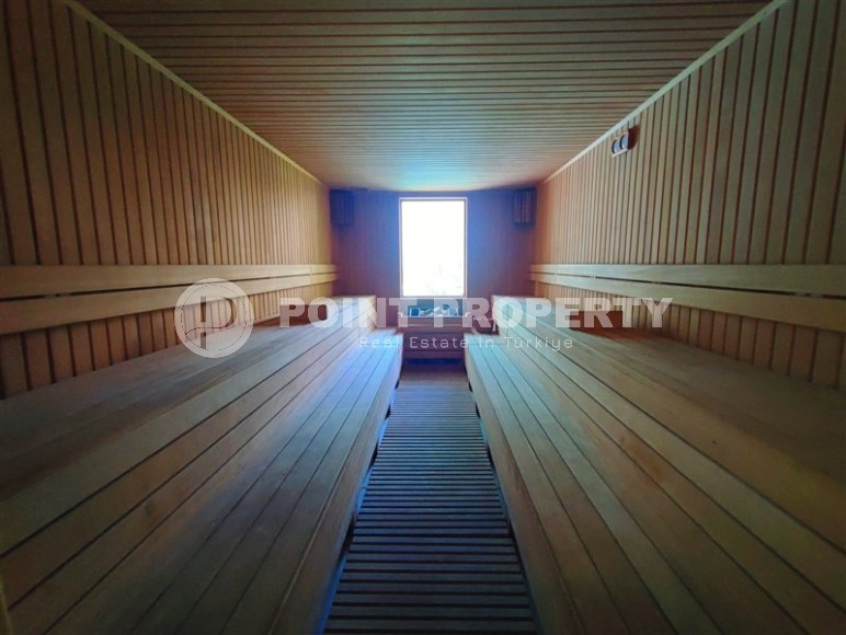 Квартира 1+1 в самом центре Махмутлара-id-8353-фото-13